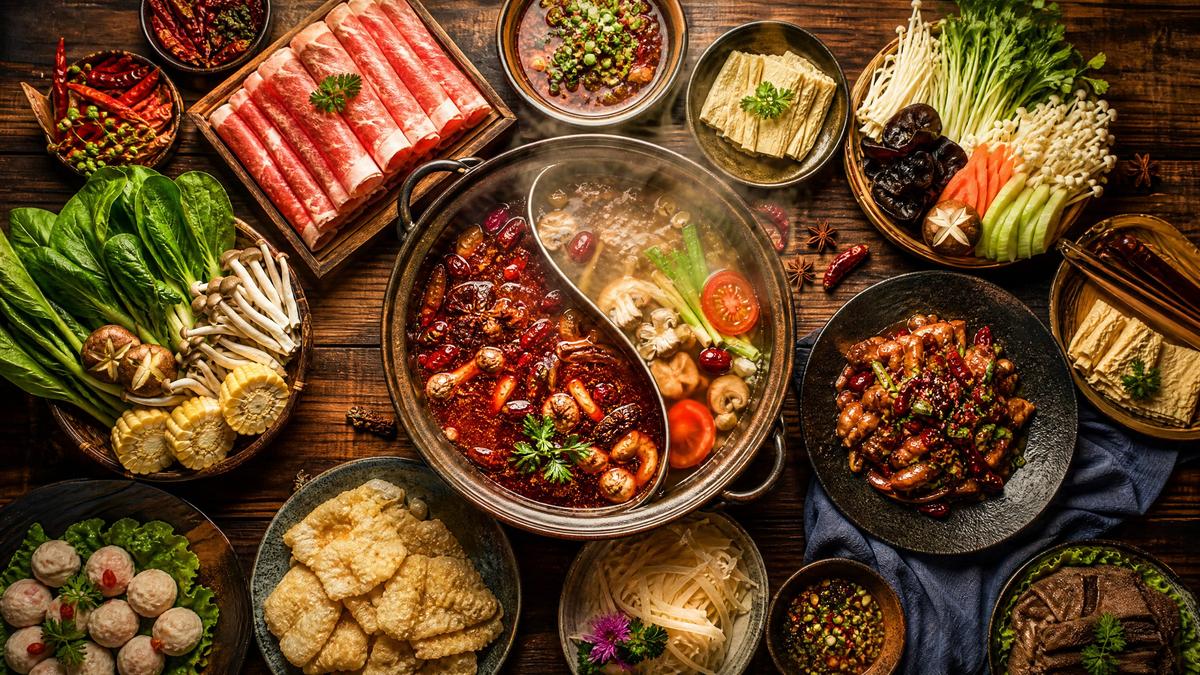 17c一起草·美食生活视频